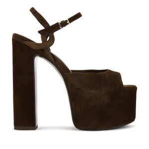 JEFFREY CAMPBELL EVER LAST SANDAL😘